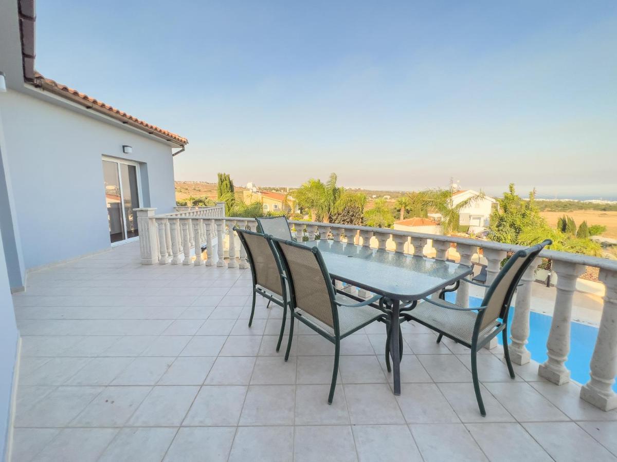 וילה Grand Lynn Seaview *