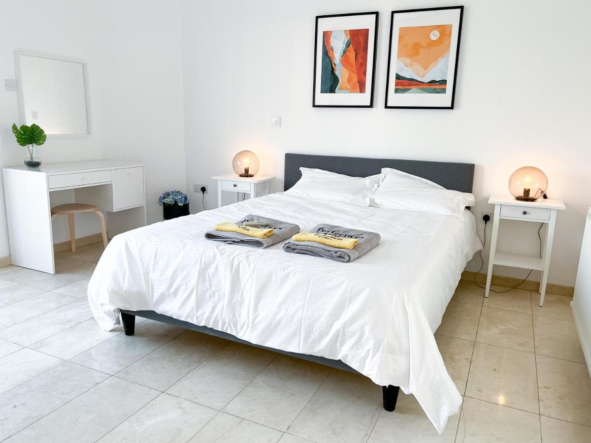 וילה Grand Lynn Seaview *