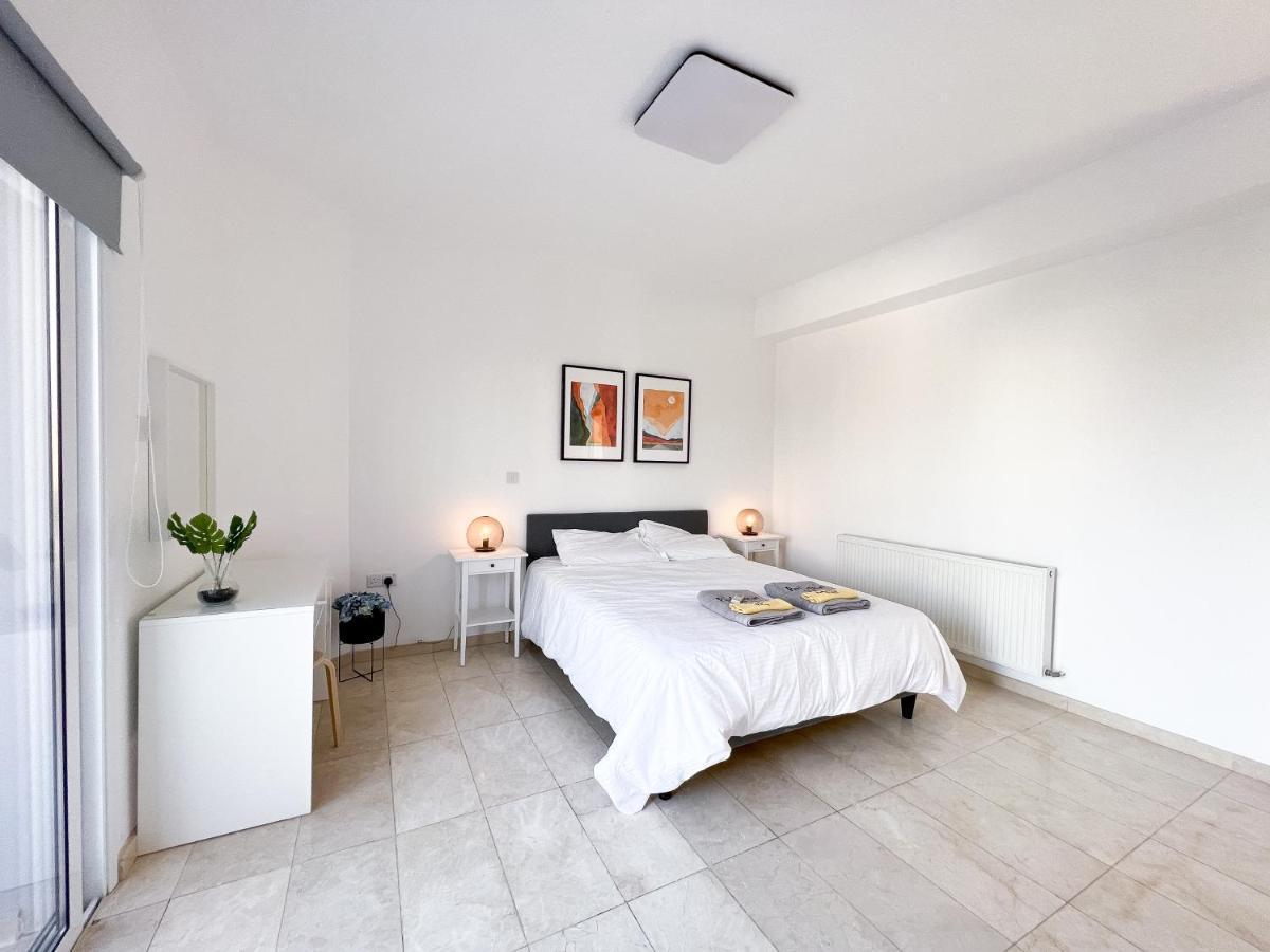 Grand Lynn Seaview וילה *