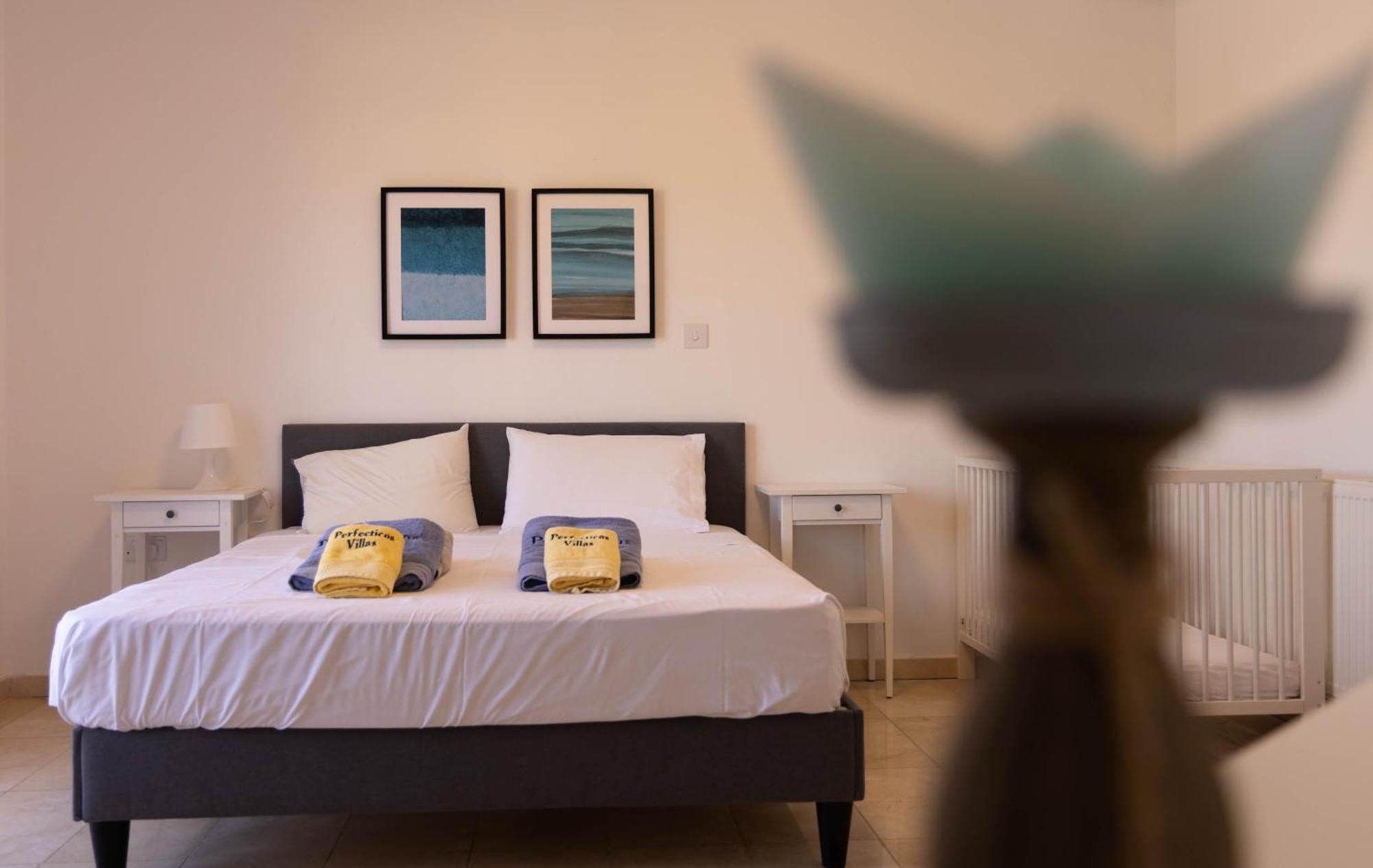 Grand Lynn Seaview וילה *
