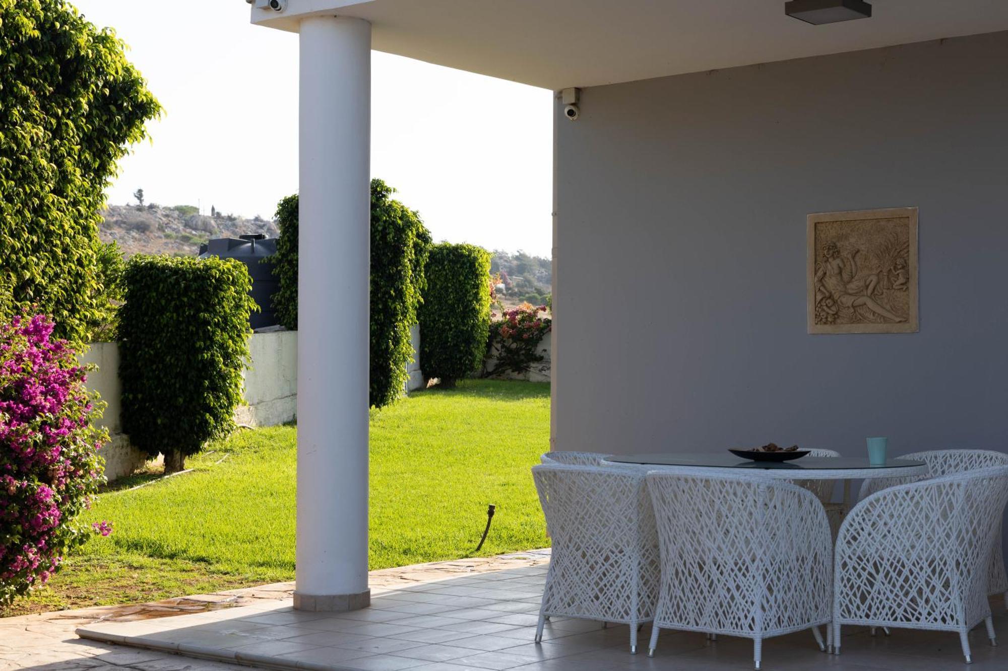 וילה Grand Lynn Seaview *
