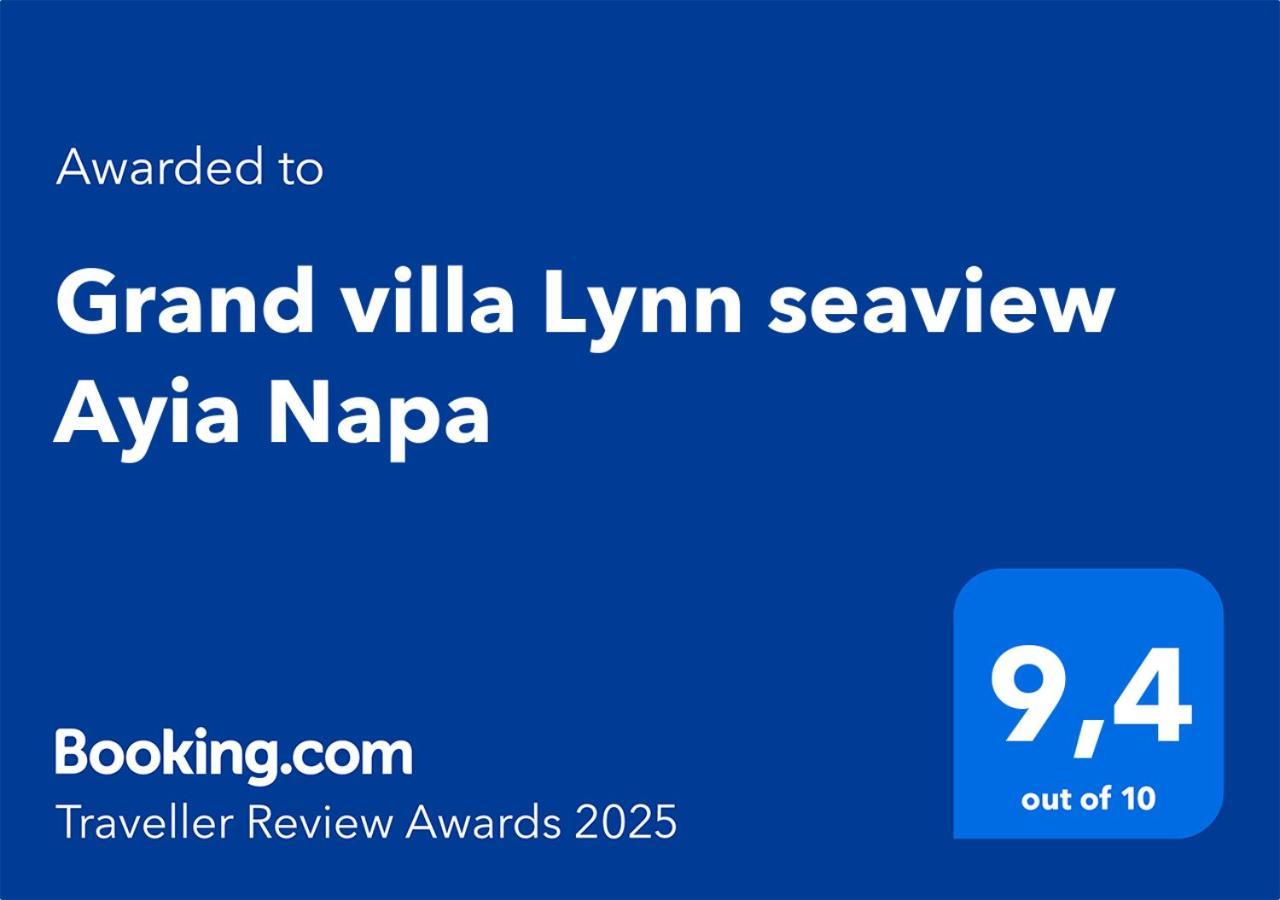 Grand Lynn Seaview איה נאפה